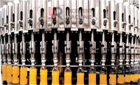 Hoogprecisie automatische sapvulfmachine