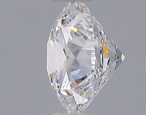 Diamante Cultivado en Laboratorio de 1.0 Quilates, Color Blanco D, Corte Brillante Redondo, Claridad VVS 2, Corte Excelente, para Joyería, Diamante CVD - Product Image 2