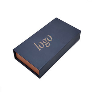 Factory Wholesale High Quality Blank White Cardboard <b>Box</b>, Luxury Mobile Phone Packaging <b>Box</b> for Retail Sale - Product Image 6