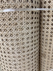 Fabricant de nattes en rotin naturel au Vietnam – Motifs hexagonaux et carrés disponibles, 30 ANGLE - Product Image 2