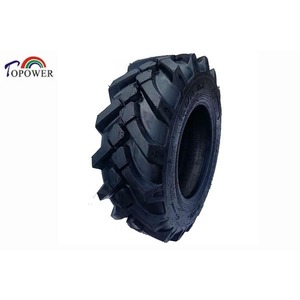 Neumático para tractor agrícola 10.0/75-15.3 12PR sin cámara para uso agrícola - Product Image 3