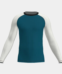 Rashguard BJJ Homme Personnalisé 2026 – Meilleure Vente – Vente en Gros – Rashguard d'Entraînement Respirant et Séchage Rapide pour Hommes - Product Image 6
