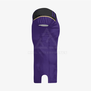 เสื้ออเมริกันฟุตบอลคุณภาพพรีเมียม ราคาขายส่ง รับสั่งทำชื่อทีม - Product Image 2