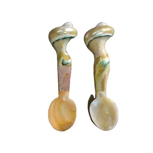 Cuchara de Caviar para nácar, el mejor precio - Product Image 1