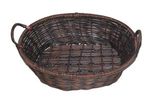 Customizable Hand-Woven Bamboo Storage <b>Basket</b> Direct From Vietnam-for Picnic <b>Bread</b> Cake Food <b>Basket</b> - Product Image 5