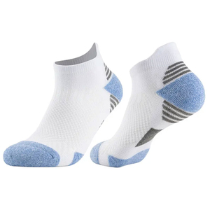 Customized Design Women's and Men's Cotton Sports Ankle <b>Socks</b> <b>Grip</b> GAA Print Winter Crew Print Football <b>Socks</b> Use Daily - Product Image 3