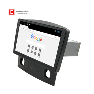 Reproductor de Video para Auto para Mazda Tribute 2006-2009, Pantalla Táctil Multimedia Estéreo - Product Image 6