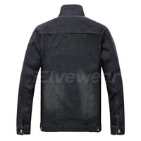 Veste en jean d'hiver respirante et confortable de qualité supérieure, vente en gros, pour la vente en ligne – Nouveauté très demandée
