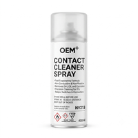 Spray anti-rouille 360° pour la protection des moules en plastique des produits plastiques de l'industrie chimique et des articles moulés par injection