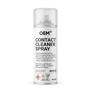 Spray antirouille pour la protection des moules en plastique pour les produits plastiques de l'industrie chimique, articles moulés par injection - Product Image 4