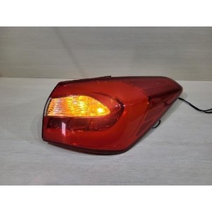 ชุดไฟท้ายขวา Cerato ปี 2012-2016 มือสอง ของแท้ OEM รุ่น 92402A7300 - Product Image 3