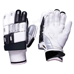 Professional Cricket Hand Gloves Durable Athletic Wear For Match Practice And Sports Use Advanced Cricket Batting Gloves - Product Image 5