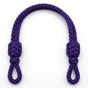 Exclusive Cap Cords High Quality Decorative Braided Cord Collection with Custom Logo Private Label OEM Service Wholesale - Product Image 5