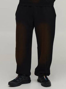 Conjunto Deportivo Premium para Hombre, Estilo Vintage, de Algodón Deslavado, Transpirable y de Alta Calidad, OEM y ODM - Product Image 5