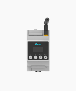 Compteur d'énergie intelligent sans fil Deye CT SUN-SMART-CT01 pour la surveillance des onduleurs solaires et le contrôle de la puissance à exportation nulle - Product Image 3