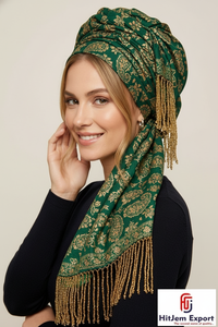 Pañuelos Cuadrados Ligeros Personalizados, Ideales para Promociones de Marca, Accesorios de Moda Elegantes - Product Image 2