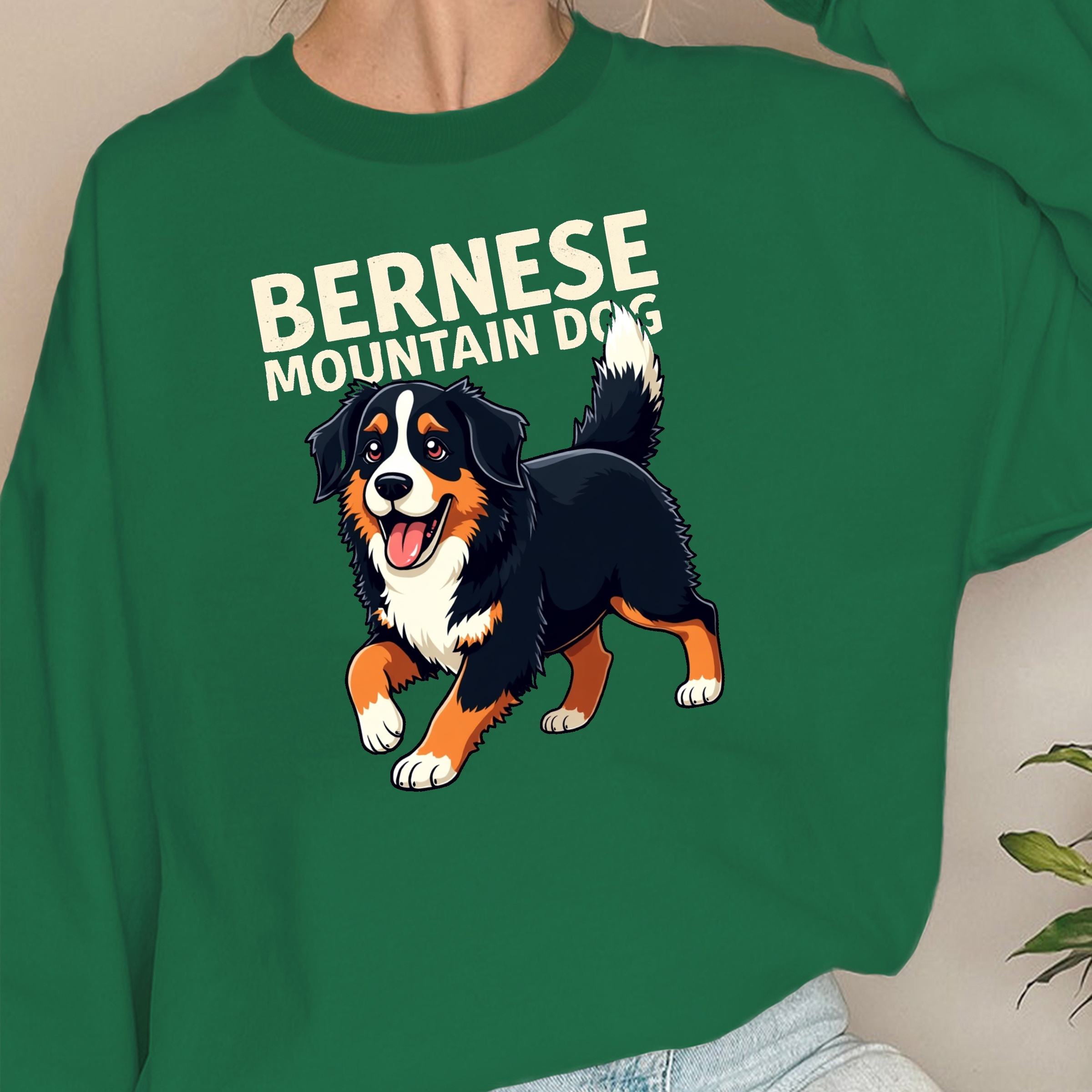 สีเขียว