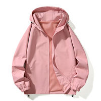 Veste polaire pour homme grande taille, imperméable, écologique, séchage rapide, respirante, couleur unie, streetwear, logo personnalisé