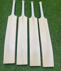 Batte de cricket en saule anglais de qualité 1, manche court, batte de match professionnelle, légère, de qualité supérieure, fabriquée à la main, haute performance - Product Image 3