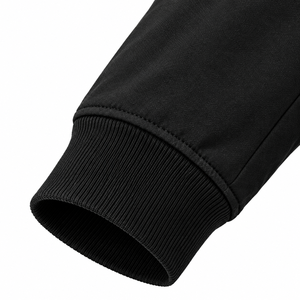 Dernier design, prix bas, sweats à capuche zippés 100 % coton, nouvelle collection hiver 2026, style décontracté pour hommes, écologiques, pour l'extérieur, service OEM - Product Image 5