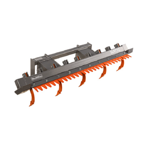 Scarificateur de sol pour mini-chargeuse de 72 pouces - Marque MAVERICK pour excavatrices de 30/50/20 tonnes - Garantie de 2 ans - En vente à prix de gros - Product Image 1