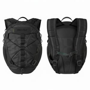 2026 New Custom Made Brand Logo <b>Water</b> <b>Resistant</b> Outdoor <b>Backpack</b> Multi Pocket Lightweight Travel Laptop Bag Casual Daypack - Product Image 2