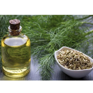 Fennel Seed <b>Essential</b> <b>Oil</b> - Product Image 1