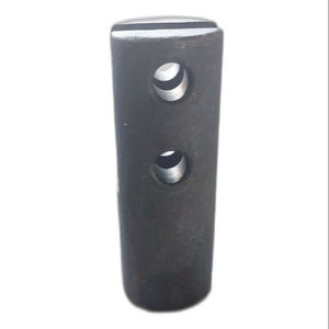 Rakshit Engineering OEM Fundición de precisión de fundición a la cera perdida para casquillos automotrices de acero inoxidable pasivado - Product Image 5