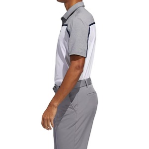 Polo homme de haute qualité, vente en gros de t-shirts pour hommes grande taille, nouveaux modèles européens et américains - Product Image 1