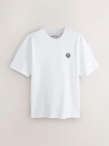 T-shirt personnalisé tendance été, design graphique unisexe, impression 3D par sublimation, t-shirt cool style streetwear, hauts décontractés pour hommes - Product Image 1
