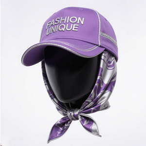 Pañuelo multifuncional de verano con protección UV para ciclismo, máscara facial triangular, cubrecuello, bufanda de malla refrescante con estampado Paisley - Product Image 1