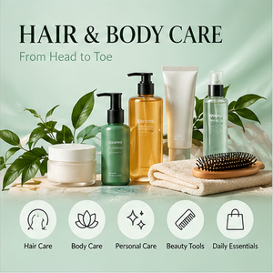ผู้จัดจำหน่ายผลิตภัณฑ์ดูแลผิวหน้าจากเกาหลี ขายส่งเครื่องสำอาง K-Beauty PDRN เซนเทลล่า ไนอะซินาไมด์ ชาเขียว AHA ผลิตภัณฑ์ผลัดเซลล์ผิวแบบเคมี มอยเจอร์ไรเซอร์ - Product Image 5