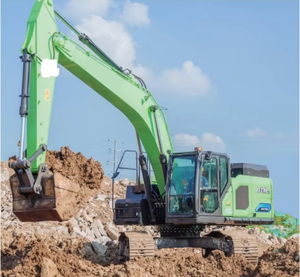 CE Approved XE1600H ADT Dump Truck High Capacity Quarry <strong>Mining</strong> Excavator Articulated Dump Truck Diesel Left Heavy Truck <strong>Machine</strong> - Product Image 6