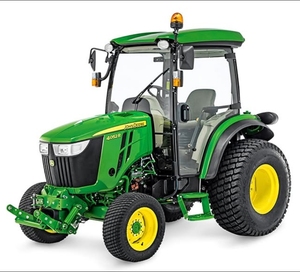 Minicargadora Compacta Diésel Premium de Alta Eficiencia con Caja de Cambios, Bomba y Motor Potente de 75KW para Jardinería Profesional, 2 Años de Garantía - Product Image 4