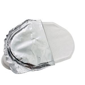 Film de film plastique recyclé respirant film respirant recyclé - Product Image 3