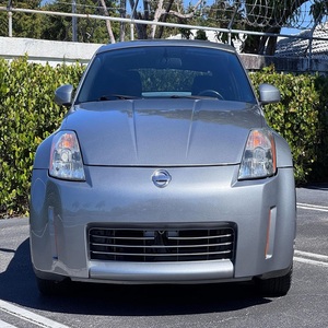 Nissan 350Z Coupé 2003 - Product Image 1