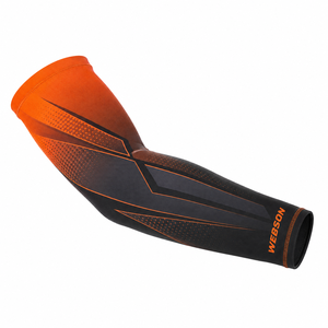 WABSON SPORTS Mangas Deportivas para Brazos, Protección Solar, Transpirables, de Secado Rápido, Ecológicas, Sin Costuras, Ideales para Ciclismo y Actividades al Aire Libre en Verano - Product Image 5