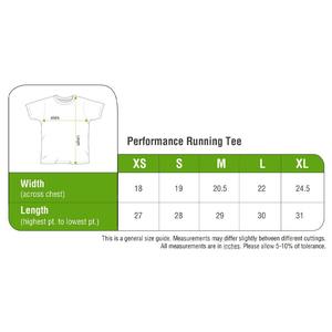 T-shirt de course pour homme en coton et spandex, coupe ajustée, séchage rapide, fabriqué au Pakistan, faible MOQ, idéal pour la gym et l'entraînement, t-shirt de compression - Product Image 6