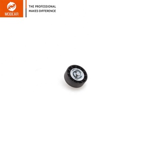 Kit de correa de distribución apto para polea tensora de <span class=keywords><strong>asiento</strong></span> K046PK948 6PK948 T36402 5PK1103 polea tensora - Product Image 2