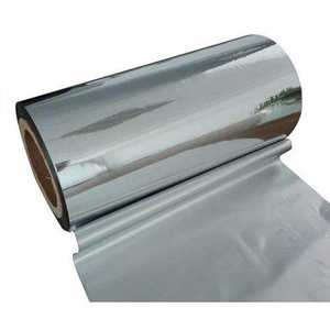 Rouleau de papier aluminium pour emballage alimentaire et applications de laminage industriel - Product Image 2
