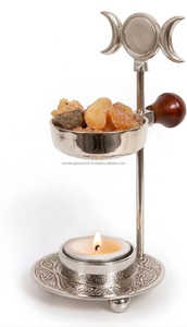 เตาเผากำยานโลหะปรับระดับความสูงได้ ยี่ห้อขายดีของอาลีบาบา - Product Image 6