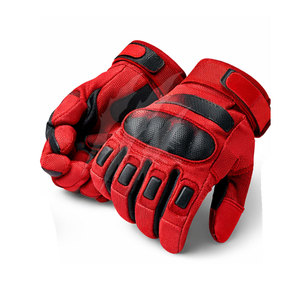 New Style Urban Gloves For Moto Riding Heavy Racing Soft Interior Sportswear Urban Gloves - Product Image 2