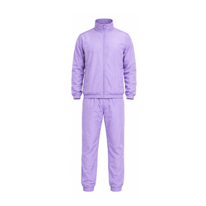 Chándal Deportivo Personalizado de Nailon, Ropa Deportiva Transpirable, Chándal de Nailon Impermeable para Gimnasio y Fitness - Product Image 1