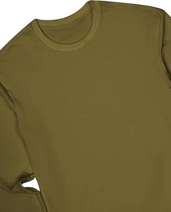 New Best Latest Customized logo Men Sweatshirt Design Factory Supplier Durable Men's Sweatshirt for Sale - Product Image 3