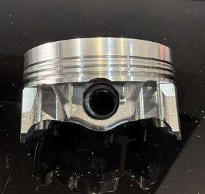 Pistón CNC 85/88/90 forjado por CSRK - Product Image 3