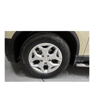 KGM KG Mobility 2024/4 SsangYong Rexton Diésel 2.2 4WD, Caja de Cambios Automática, Asientos de Cuero, Emisión Euro V, Volante a la Izquierda, Cámara Trasera - Product Image 5