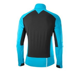 <b>Soft</b> <b>Shell</b> Waterproof Casual Nylon <b>Jacket</b> for Man Custom Printing Wind <b>Men</b> <b>S</b> Black Diamond <b>Soft</b> <b>Shell</b> <b>Jacket</b> Sport Windproof - Product Image 6