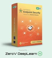 Protector de Red para Seguridad de Punto Final Empresarial, 25 Usuarios, 1 Año, Administración Basada en Servidor (Stock) (Entrega por Correo Electrónico en 1 Hora, Sin CD)