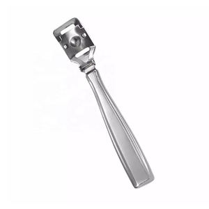 Foot Care Pedicure <b>Callus</b> <b>Remover</b> Hard Skin Corn <b>Callus</b> <b>Remover</b> with Plastic Handle - Product Image 6
