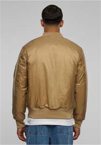 Veste tactique d'extérieur pour homme, veste bomber varsity en nylon, veste de pilote de l'armée de l'air pour le printemps, l'automne et l'hiver, veste pour homme - Product Image 2